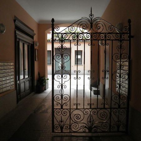Il Nido Sul Tetto A Milano Διαμέρισμα Εξωτερικό φωτογραφία