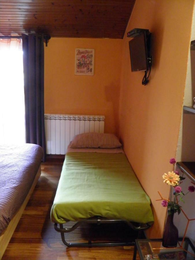 Il Nido Sul Tetto A Milano Διαμέρισμα Εξωτερικό φωτογραφία